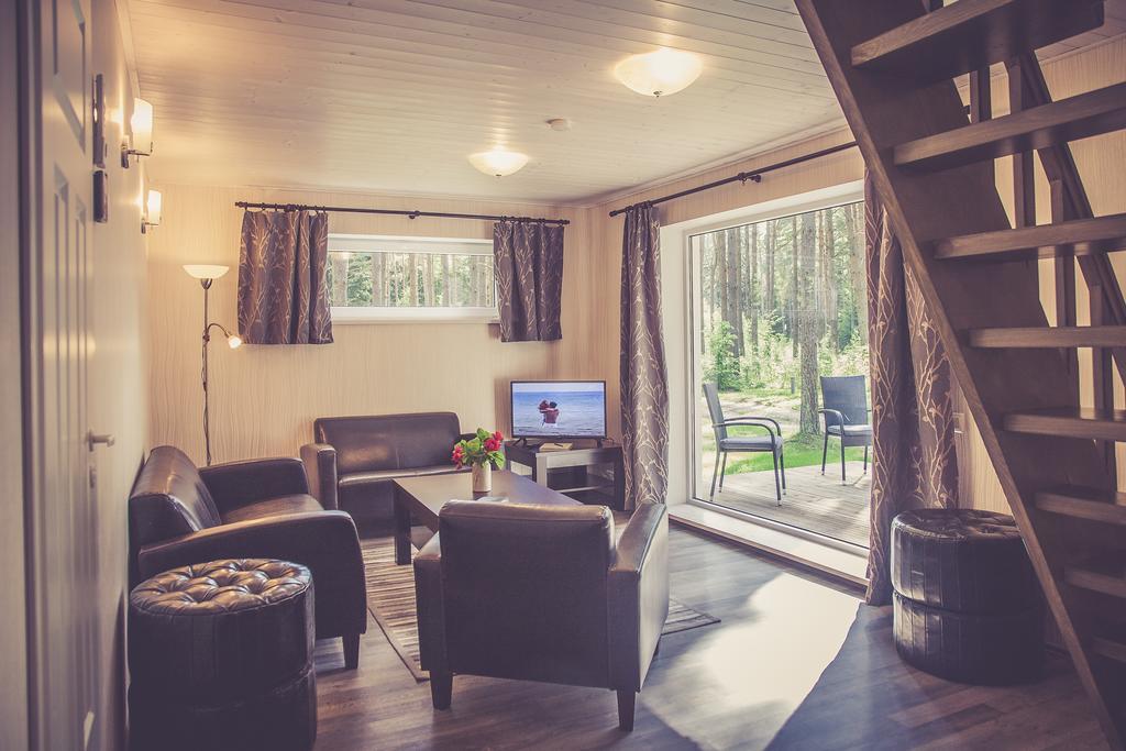Vanaoue Holiday Home Kalana Exterior foto