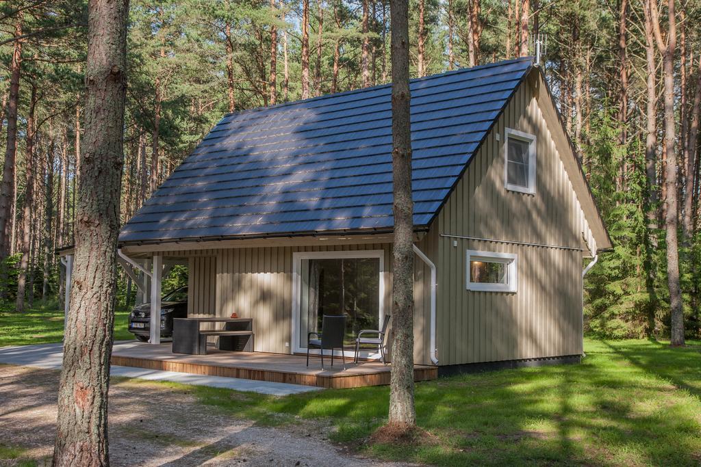 Vanaoue Holiday Home Kalana Exterior foto